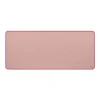 Alfombrilla Logitech Desk Mat Studio Rosa