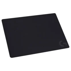 Alfombrilla Logitech G240 Negro