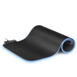 Alfombrilla Mars Gaming MMPRGB2 XXL LED RGB