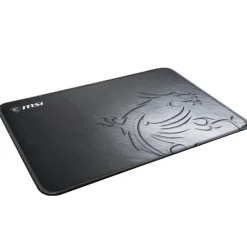 Alfombrilla MSI Agility GD21 Gaming Negro