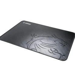 Alfombrilla MSI Agility GD21 Gaming Negro