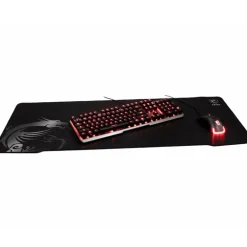 Alfombrilla MSI Agility GD70 Gaming