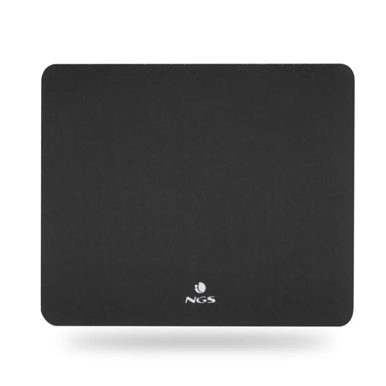 Alfombrilla NGS Kilim Negro
