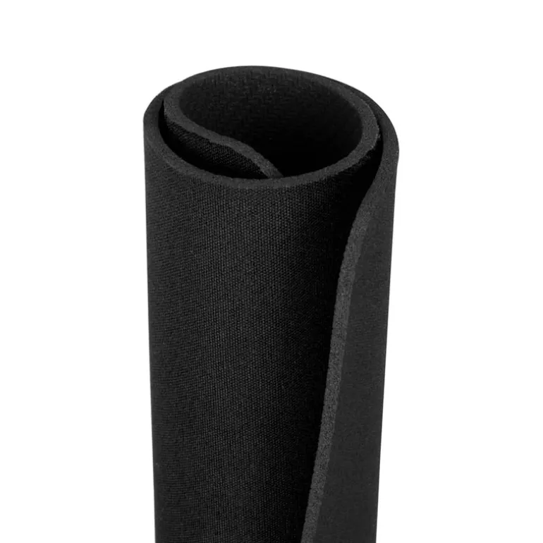 Alfombrilla NGS Kilim Negro