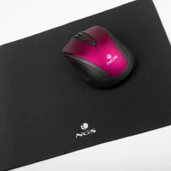 Alfombrilla NGS Kilim Negro