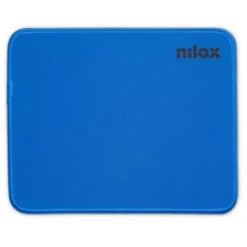 Alfombrilla Nilox NXMP002 Azul