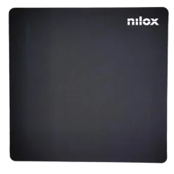 Alfombrilla Nilox NXMP011 Negro