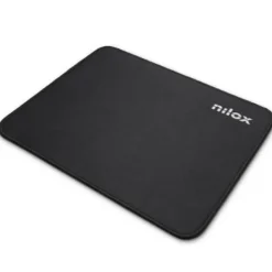 Alfombrilla Nilox NXMP001 Negro