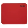 Alfombrilla Nilox NXMP003 Rojo