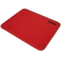 Alfombrilla Nilox NXMP003 Rojo