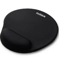 Alfombrilla Nilox NXMPE02 Negro