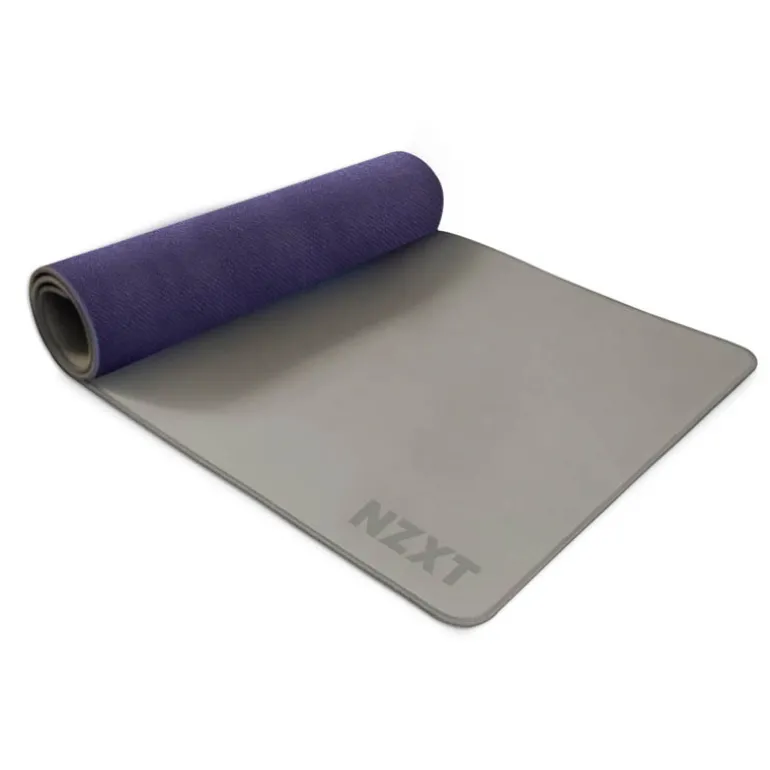 Alfombrilla NZXT MXP700 Gris