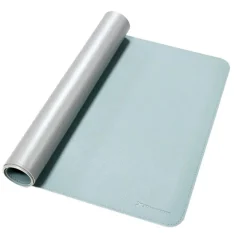 Alfombrilla Phoenix Cuero MatePad Azul