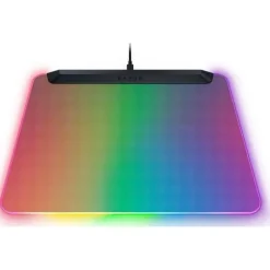 Alfombrilla Razer Firefly V2 Pro Gaming RGB Negro