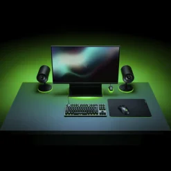 Alfombrilla Razer Gigantus V2 M Gaming