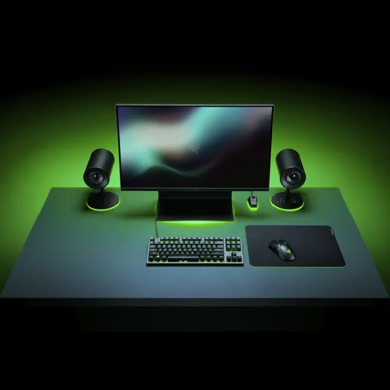 Alfombrilla Razer Gigantus V2 M Gaming