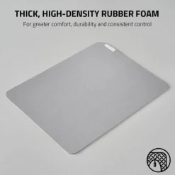 Alfombrilla Razer Pro Glide M Gris