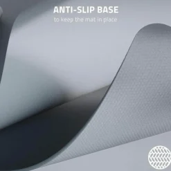 Alfombrilla Razer Pro Glide XXL Gris