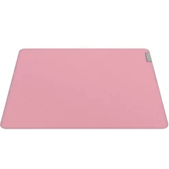 Alfombrilla Razer Strider Quartz L Gaming Rosa