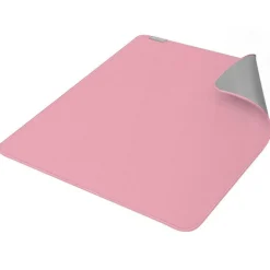 Alfombrilla Razer Strider Quartz L Gaming Rosa