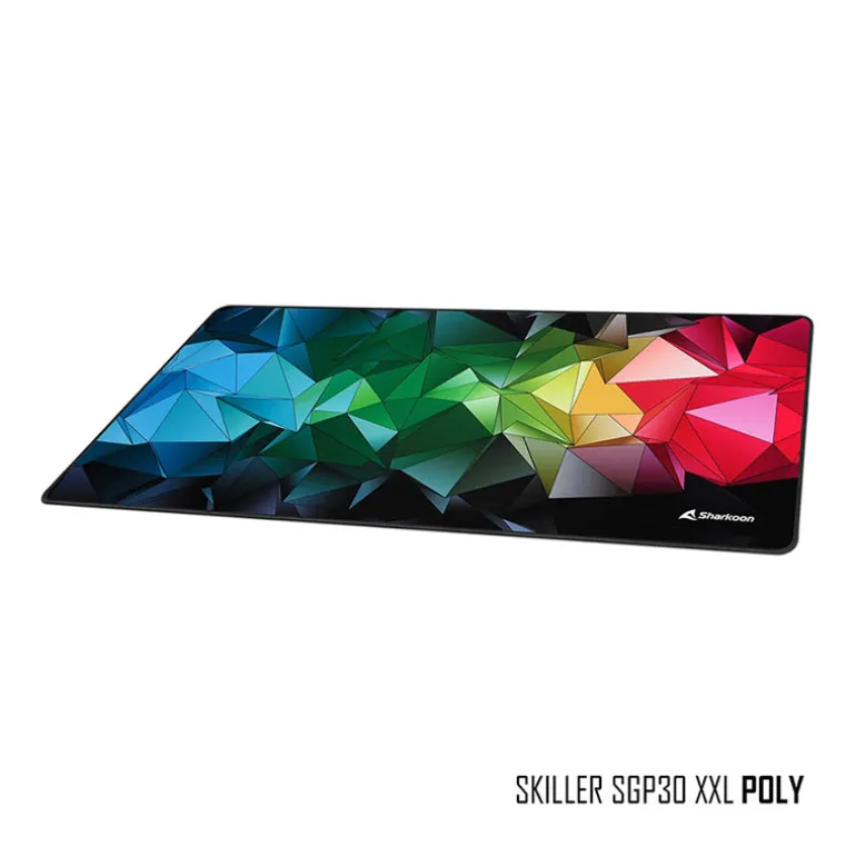 Alfombrilla Sharkoon Skiller SGP30 XXL