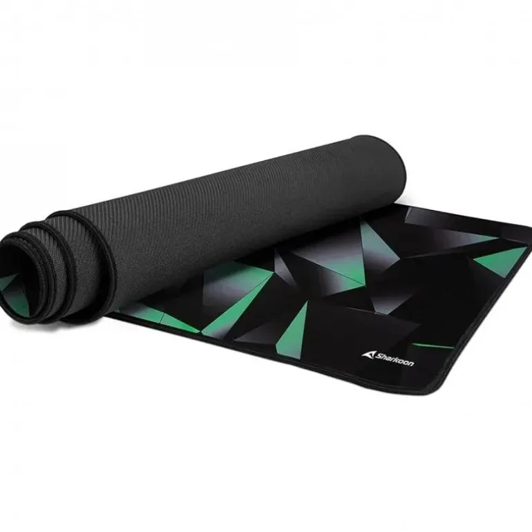Alfombrilla Sharkoon Skiller SGP30 Stealth Gaming XXL