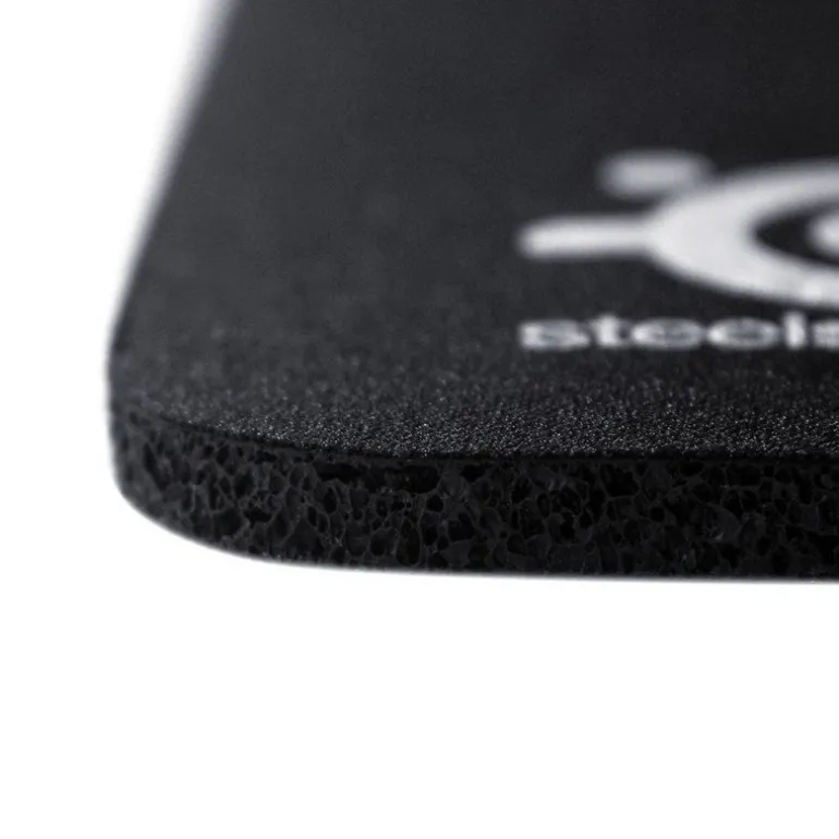 Alfombrilla Steelpad QcK Mini