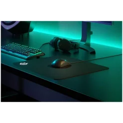Alfombrilla SteelSeries QcK+