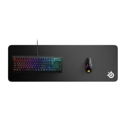 Alfombrilla SteelSeries QcK Edge XL