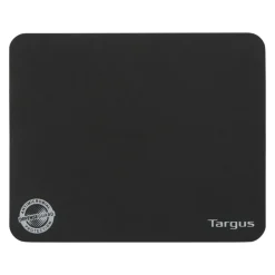 Alfombrilla Targus Antimicrobial Ultraportátil