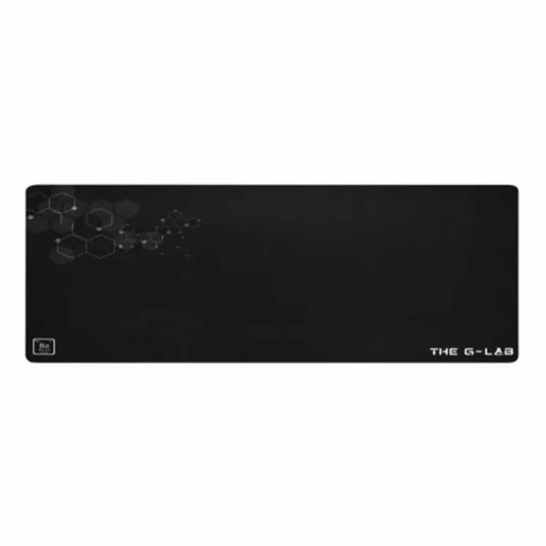 Alfombrilla The G-Lab Pad Barium XXL