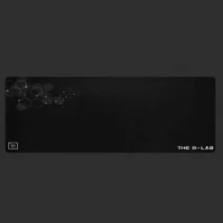 Alfombrilla The G-Lab Pad Barium XXL