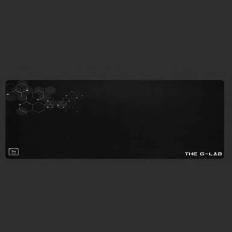 Alfombrilla The G-Lab Pad Barium XXL