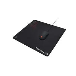 Alfombrilla The G-Lab Pad Caesium Gaming