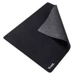 Alfombrilla Trust Estándar Negro