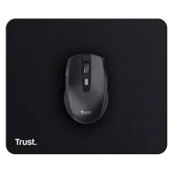 Alfombrilla Trust Estándar Negro