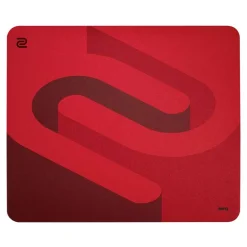 Alfombrilla Zowie G-SR-SE ZC02 Gaming Rojo