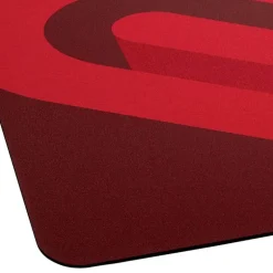 Alfombrilla Zowie G-SR-SE ZC02 Gaming Rojo