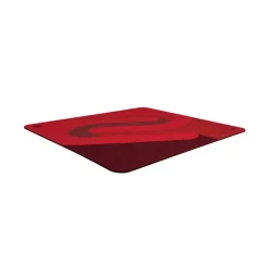 Alfombrilla Zowie G-SR-SE ZC02 Gaming Rojo