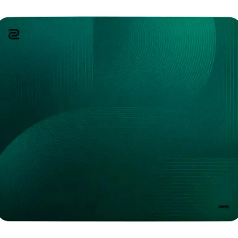 Alfombrilla Zowie G-SR-SE-ZC06 Verde