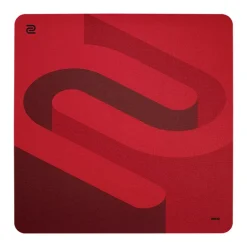 Alfombrilla Zowie H-SR-SE-ZC05 ROUGE II XL Rojo