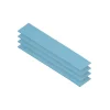 Almohadilla Térmica Arctic TP-3 120 x 20 x 1 mm Pack 4 Uds. Azul