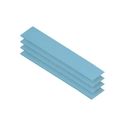 Almohadilla Térmica Arctic TP-3 120 x 20 x 1 mm Pack 4 Uds. Azul