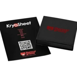 Almohadilla Térmica Thermal Grizzly KryoSheet 38 x 38 mm