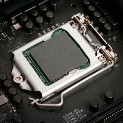 Almohadilla Térmica Thermal Grizzly Carbonaut 31 × 25 × 0,2 mm