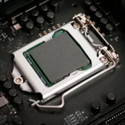 Almohadilla Térmica Thermal Grizzly Carbonaut 25 × 25 × 0,2 mm