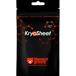 Almohadilla Térmica Thermal Grizzly KryoSheet 24 x 12 mm