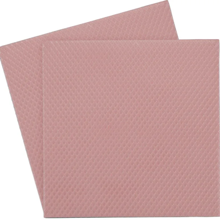 Almohadilla Térmica Thermal Grizzly Minus Pad 8 100 x 100 x 1,0 mm 2u