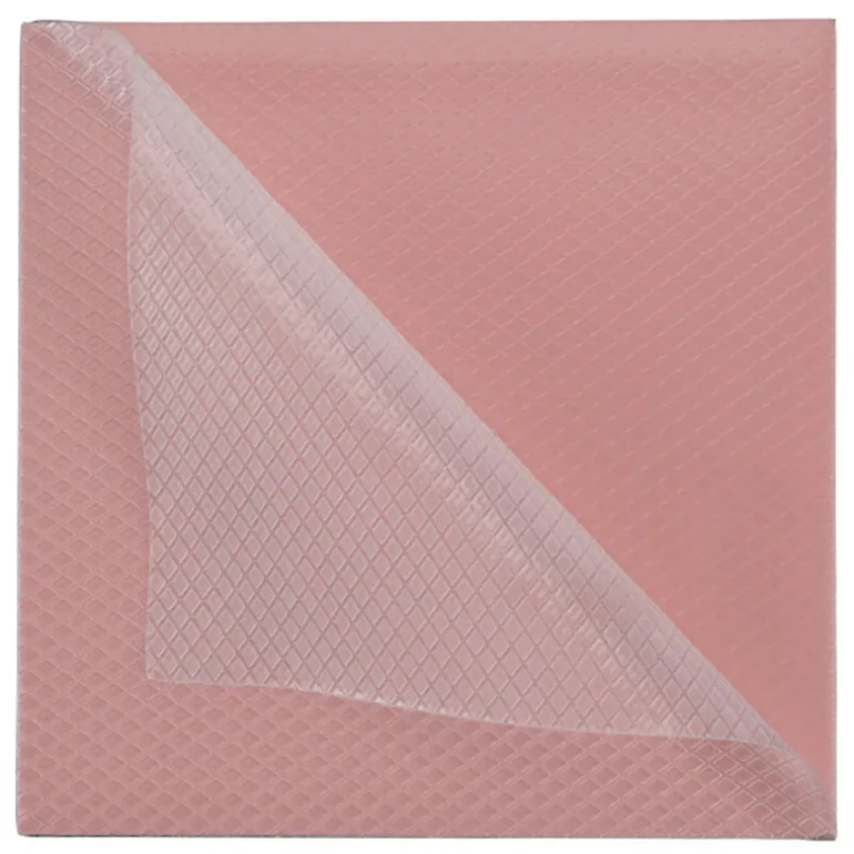 Almohadilla Térmica Thermal Grizzly Minus Pad 8 100 x 100 x 0,5 mm 2u