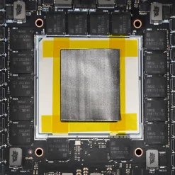 Almohadilla Térmica Thermal Grizzly KryoSheet Para RTX 5090 44 x 37 mm